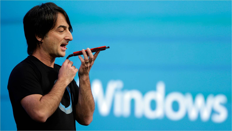 Illustration for article titled Hola, Cortana: Windows Phone 8.1 ya tiene su propio Siri